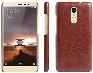 RayKay Back Cover for Xiaomi Redmi Note 4