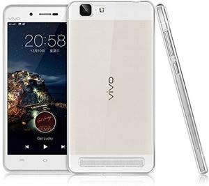 ZEDAK Back Cover for VIVO V3