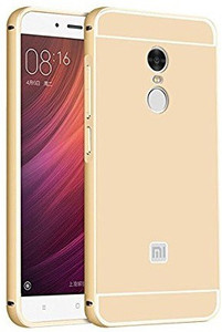 MPE Back Cover for Xiaomi Redmi Note 4