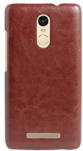 Aryamobi Back Cover for Mi Redmi Note 3