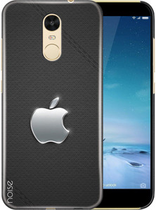 Noise Back Cover for Mi Redmi Note 4