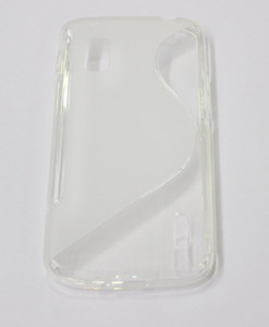 KEL Back Cover for LG Google Nexus 4 E960