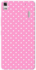 Kartuce Back Cover for Lenovo K3 Note