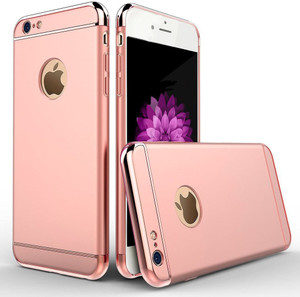 Ipaky Back Case Back Cover for Apple iPhone 6S
