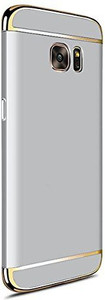 Sajni Creations Back Cover for SAMSUNG Galaxy S7 Edge