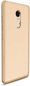 SPL Back Cover for Xiaomi Redmi Note 4