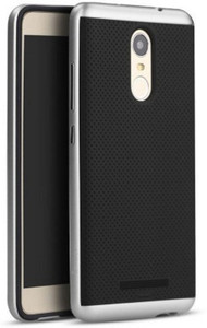 IPAKY Back Cover for Mi Redmi Note 3