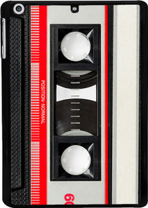99Sublimation Back Cover for Apple iPad Mini