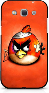 Snooky Back Cover for Samsung Galaxy Grand Quattro GT-I8552