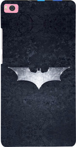 My Bestow Back Cover for Mi 4i