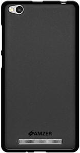 Amzer Back Cover for Mi Redmi 3S, Xiaomi Redmi 3