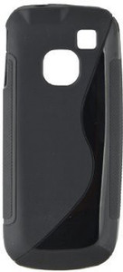 SmartLike Back Cover for Nokia 105 Dual SIM (2015)