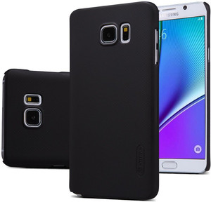 NILLKIN Back Cover for SAMSUNG Galaxy S7 Edge