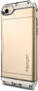 Spigen Back Cover for Apple iPhone 7