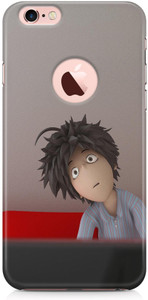 Arcent Back Cover for Apple iPhone 6S