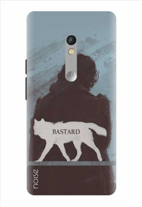 Noise Back Cover for Motorola Moto X Play