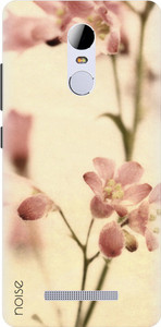 Noise Back Cover for Xiaomi Redmi Note 3