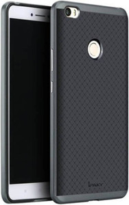 IPAKY Back Cover for XIAOMI MI MAX
