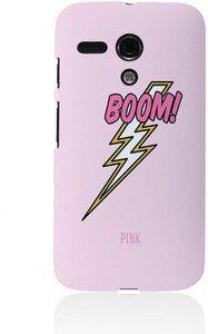 StyBuzz Back Cover for Motorola Moto G (1st Generation)