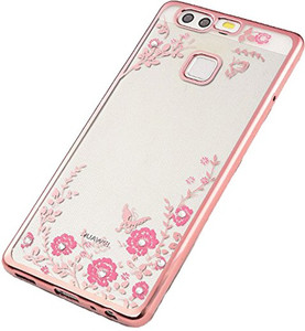 iStyle Back Cover for Huawei Honor V8