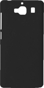 KWINE CASE Back Cover for Mi Redmi 2 Prime