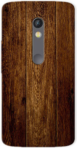 Kartuce Back Cover for Motorola Moto X Play