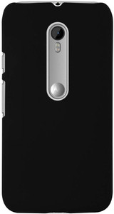 iCrown Back Cover for Motorola Moto X Play