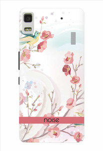 Noise Back Cover for Lenovo K3 Note