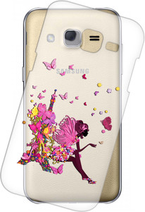 Snooky Back Cover for SAMSUNG Galaxy J7