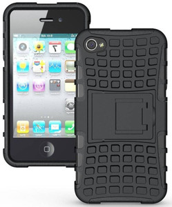 S-Line Back Cover for Apple iPhone 4s