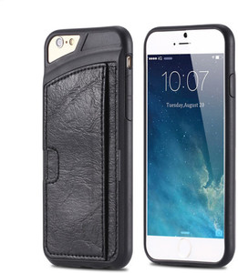 Mapple Back Cover for Apple iPhone 6 6S