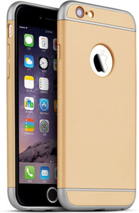 WKE Back Cover for Apple iPhone 5S
