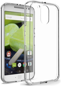 GRAVITY CASE Back Cover for Motorola Moto E3 Power