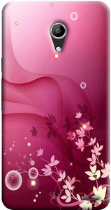 crazycases Back Cover for Micromax Vdeo 2 Q4101