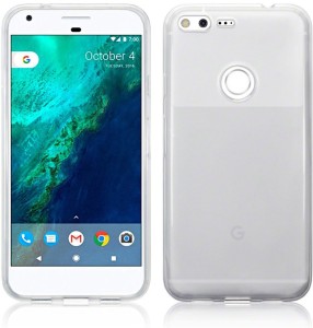 Mofi Back Cover for Google Pixel XL