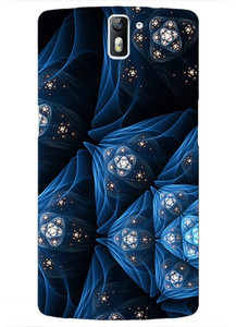 Enhance Your Phone Back Cover for OnePlus One