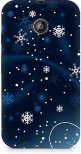 Amez Back Cover for Motorola Moto E (2nd Gen)