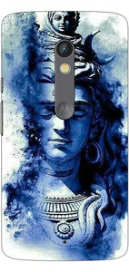 Jugaaduu Back Cover for Motorola Moto X Play