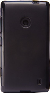 iAccy Back Cover for Nokia Lumia 520/525