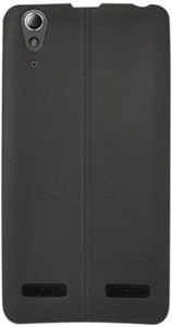 COVERNEW Back Cover for Lenovo A6000 Plus