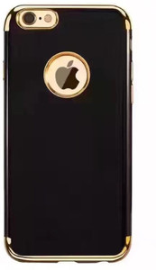 Crombie Back Cover for Apple iPhone 6