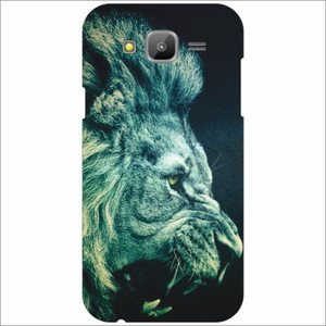 Printland Back Cover for SAMSUNG Galaxy J5