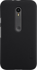 Nillkin Back Cover for Motorola Moto G (3rd Generation)