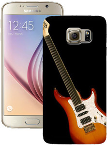 Zapcase Back Cover for SAMSUNG Galaxy S6