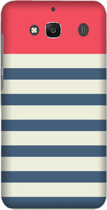 PrintRose Back Cover for Mi Redmi 2 Prime