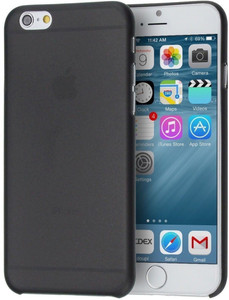 WKE Back Cover for Apple iPhone 6S