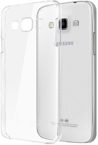 ZEDAK Back Cover for SAMSUNG GALAXY J5(2016)