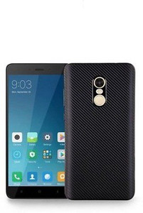 Tecozo Back Cover for Xiaomi Redmi Note 4