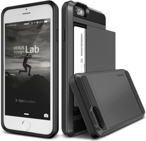VRS Design Back Cover for Apple iPhone6 Plus/6s Plus