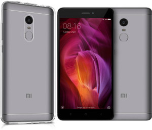 Karshni Back Cover for Xiaomi Redmi Note 4